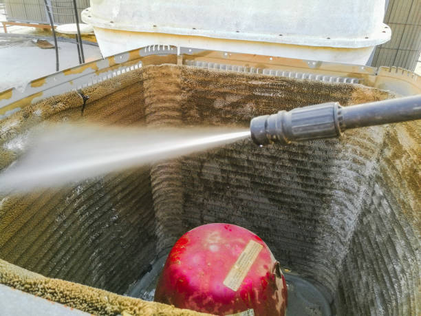 Best Air Duct Cleaning Cost  in Union, MS