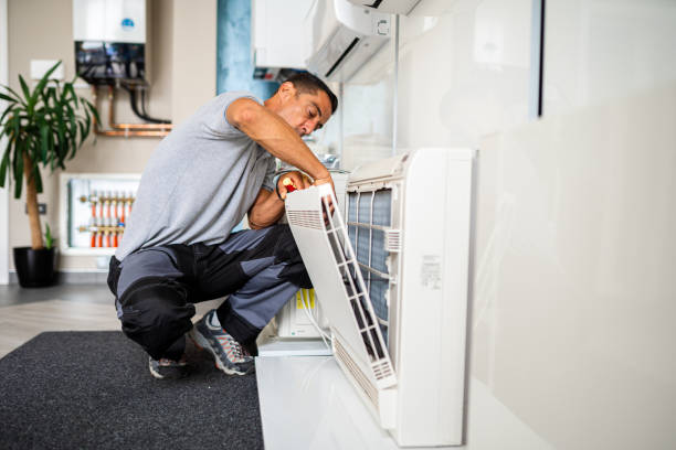 Best HVAC System Cleaning  in Union, MS