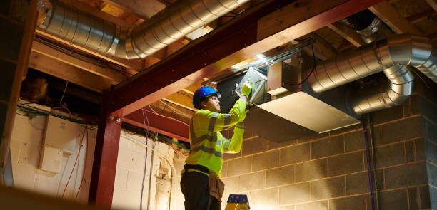 Best Residential Air Duct Cleaning  in Union, MS
