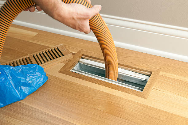 Best HVAC Duct Inspection Services  in Union, MS