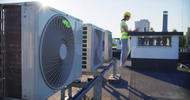 Best Commercial Air Duct Cleaning  in Union, MS