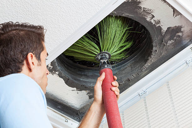 Best Affordable HVAC Duct Cleaning  in Union, MS