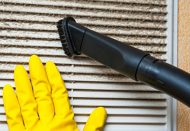 Best HVAC Maintenance and Cleaning  in Union, MS