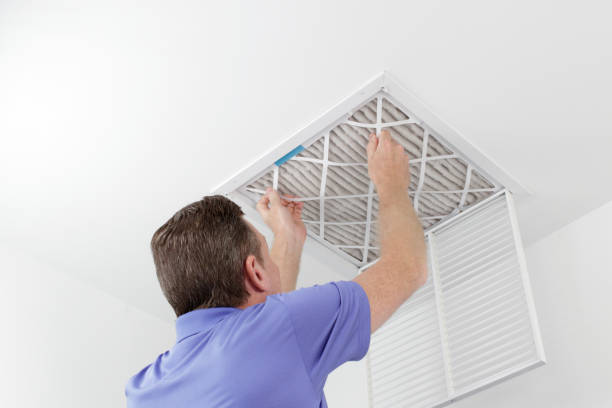 Best HVAC Air Duct Cleaning  in Union, MS